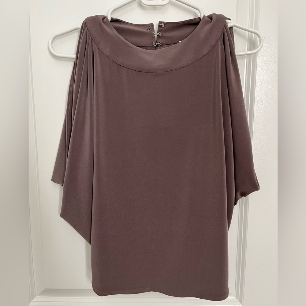 Joseph Ribkoff two piece top